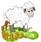 Рассказ про овцу для детского сада